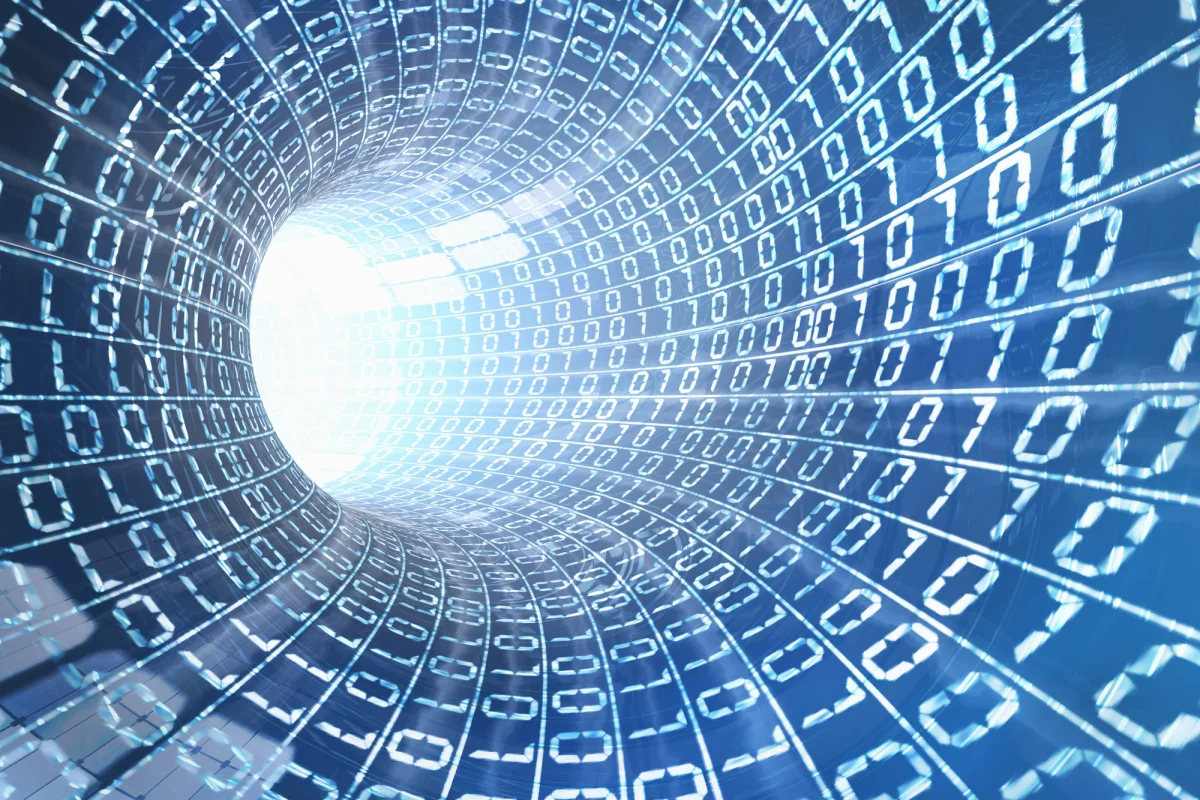 Researchers in Japan have broken the data transmission speed record