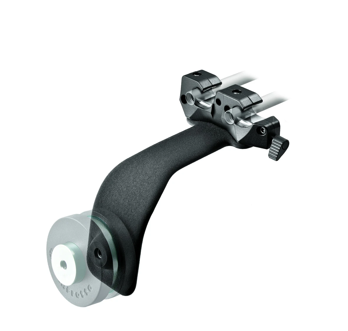 The Manfrotto SYMPLA shoulder support