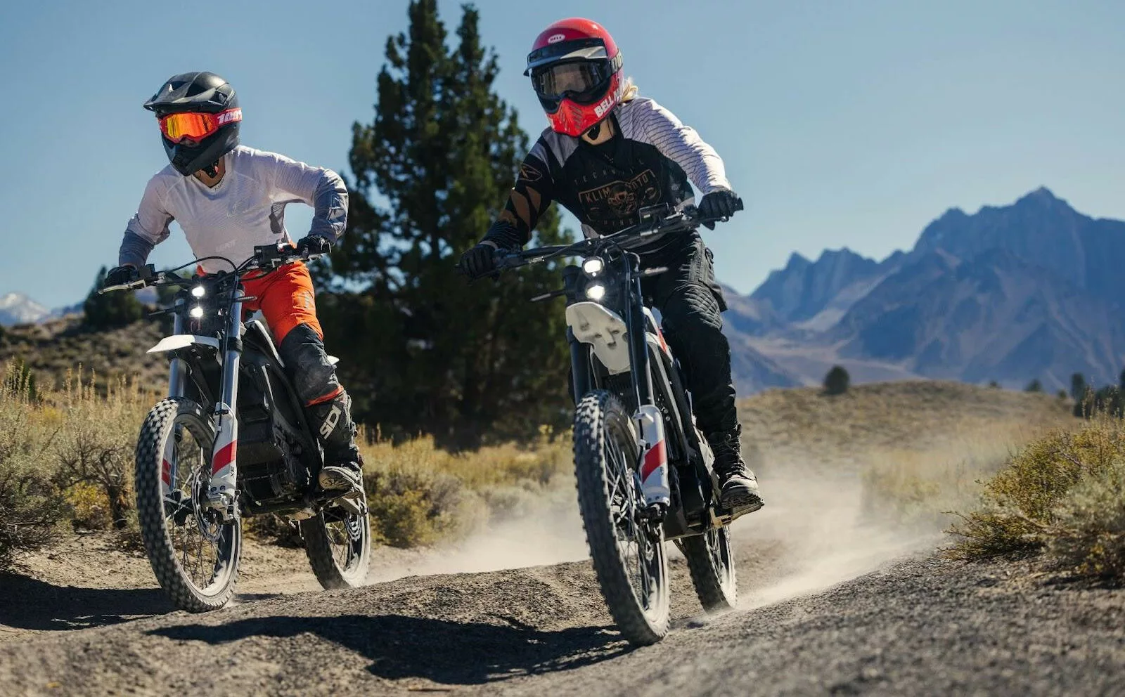 New Zero bikes are set to become America's cheapest electric motorcycles