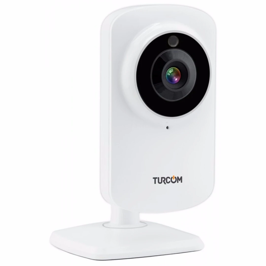 The Turcom Cyberview Mini has eight IR LEDS