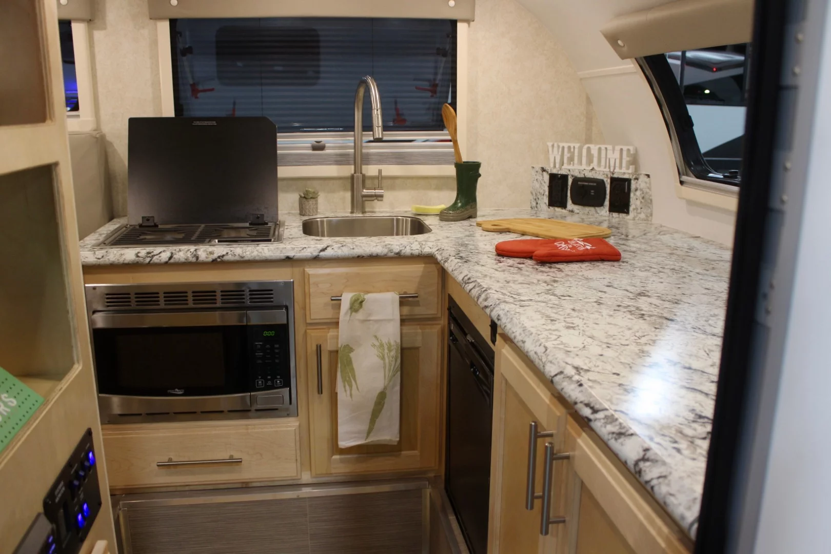 Little Guy goes even smaller with the all-new Micro Max