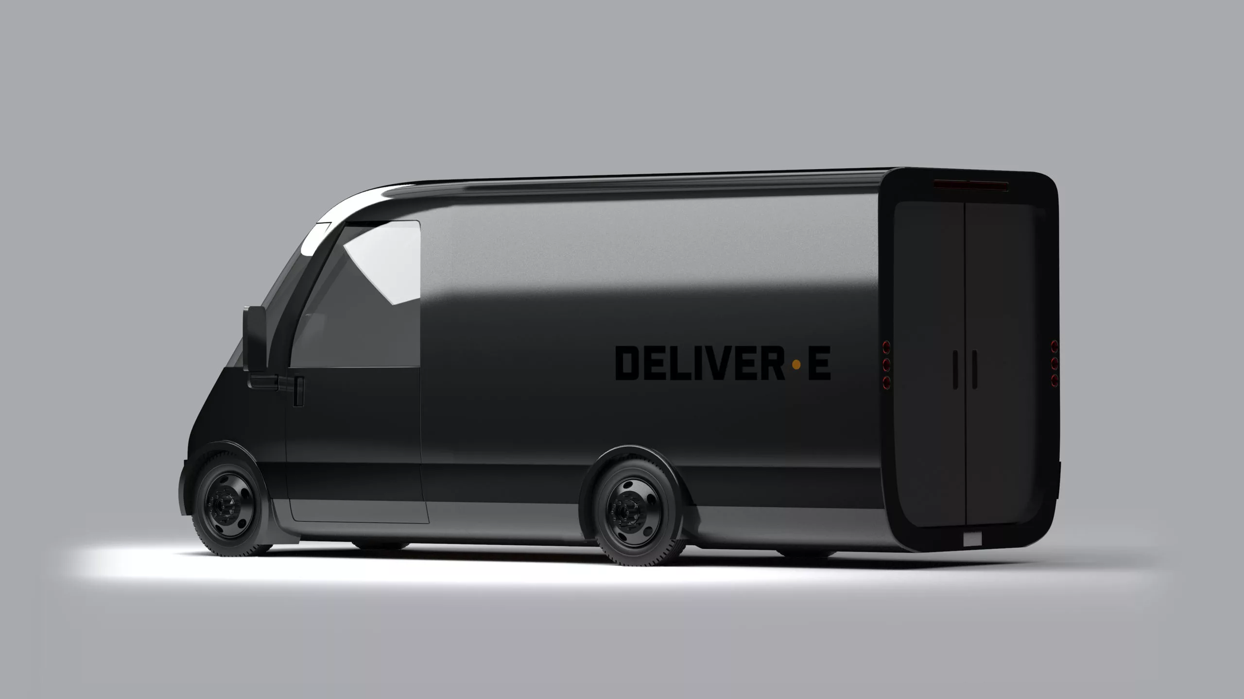 Bollinger claims the Deliver-E will have the lowest step-in height in its class
