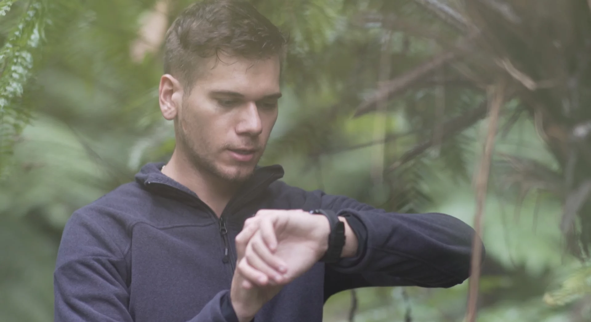 If you need to check in with your group, and you're out of cellular range, the StarVox provides another option