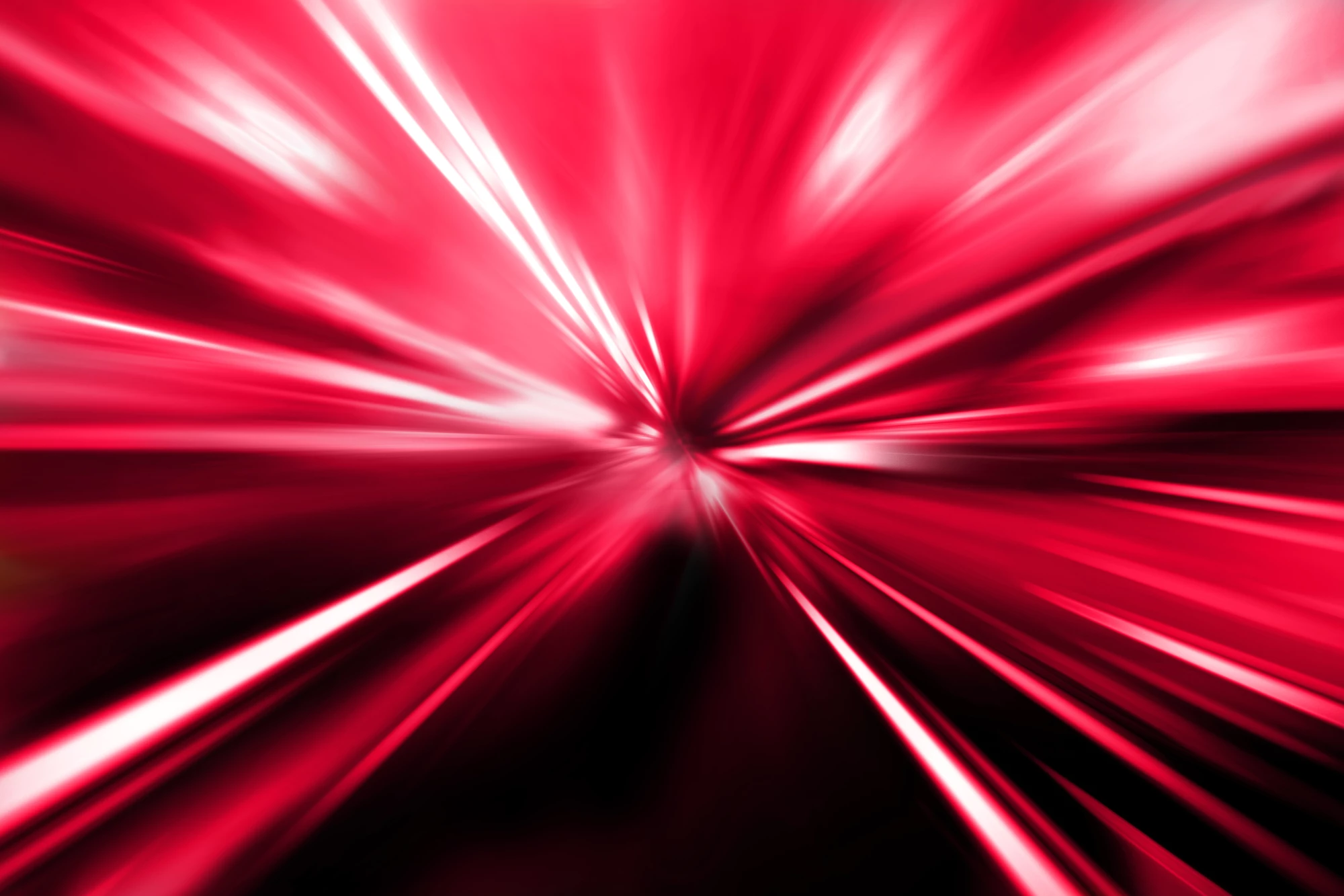 Researchers have found that staring at deep red light for a few minutes a day can improve vision in those over 40