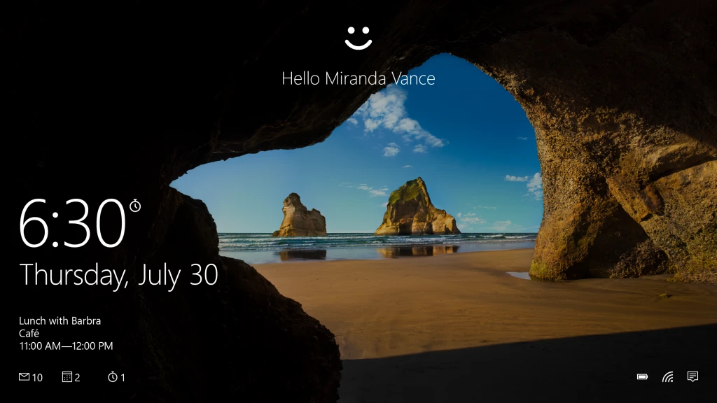 Windows 10 is available in 190 countries from July 29, though Microsoft is staggering the roll out due to the expected high demand