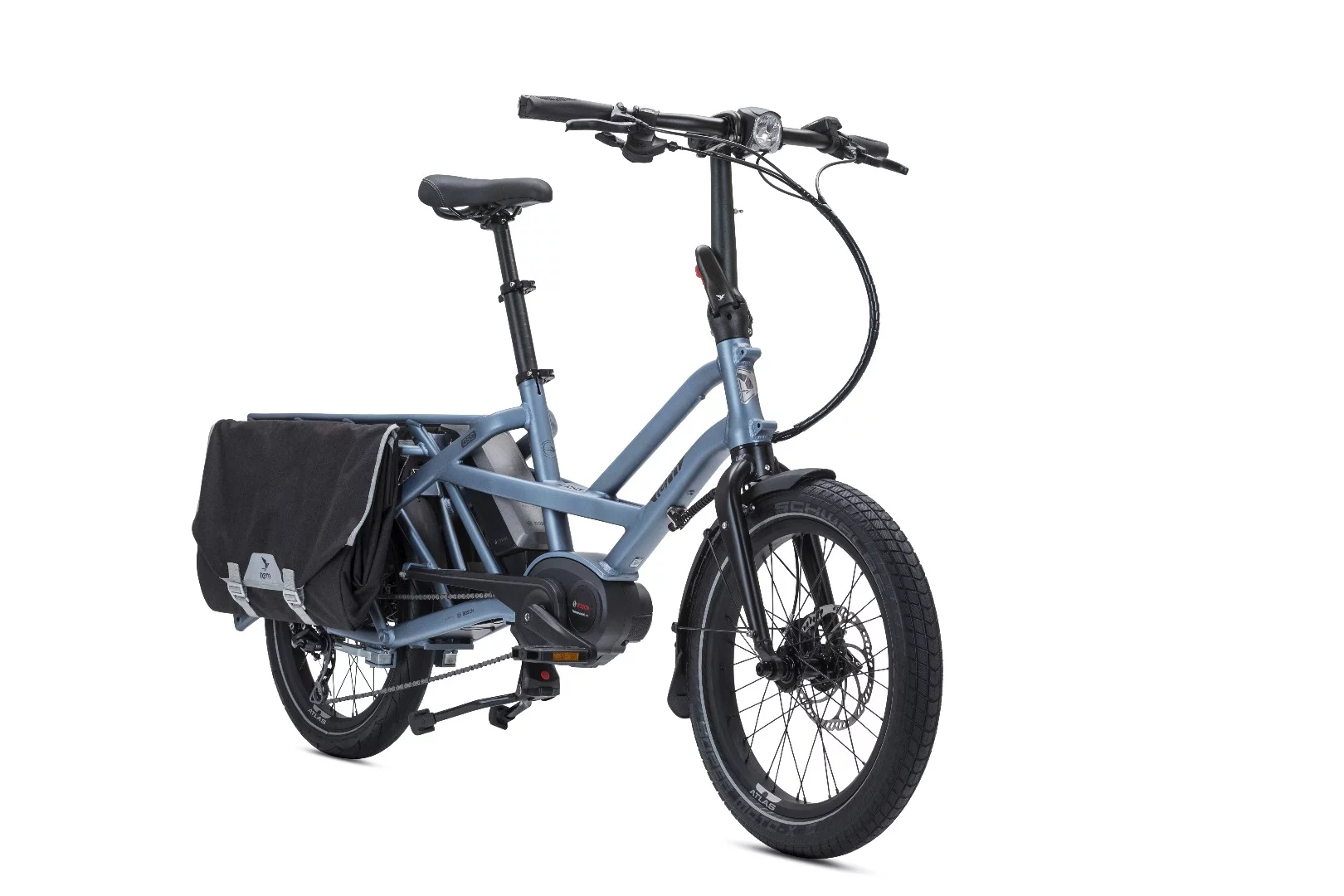 Tern GSD electric cargo bike