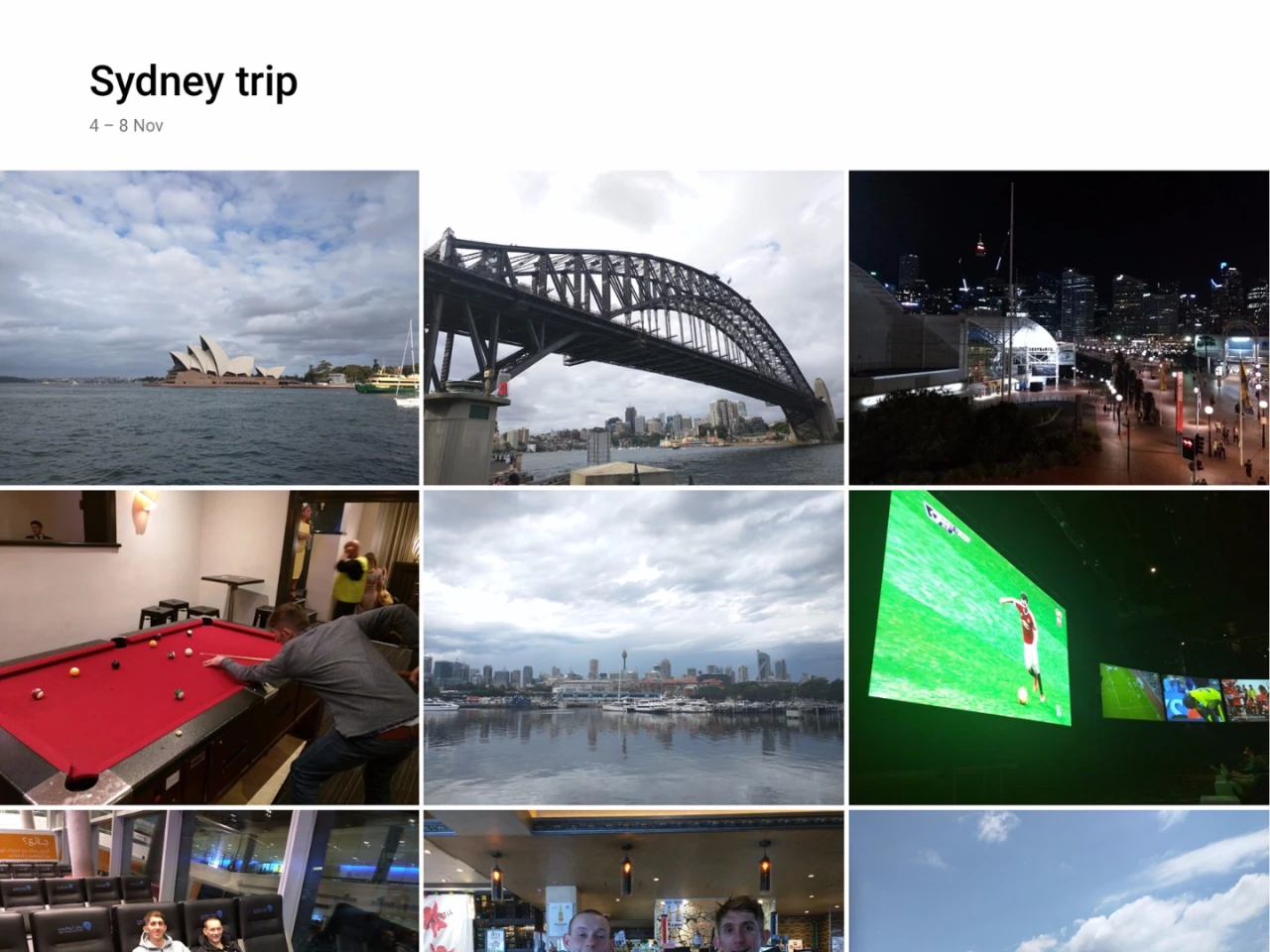 Google Photos is the best photo management tool of the year