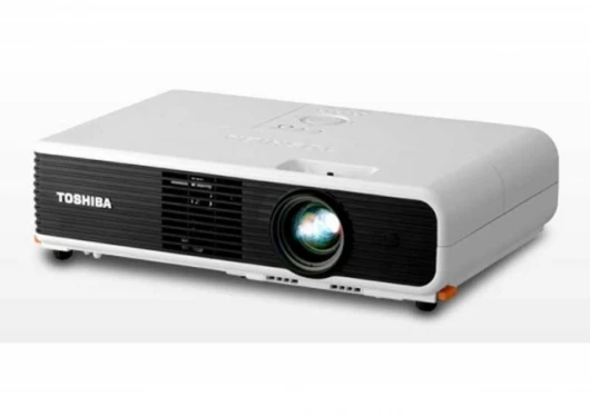 Toshiba TLP-X200U