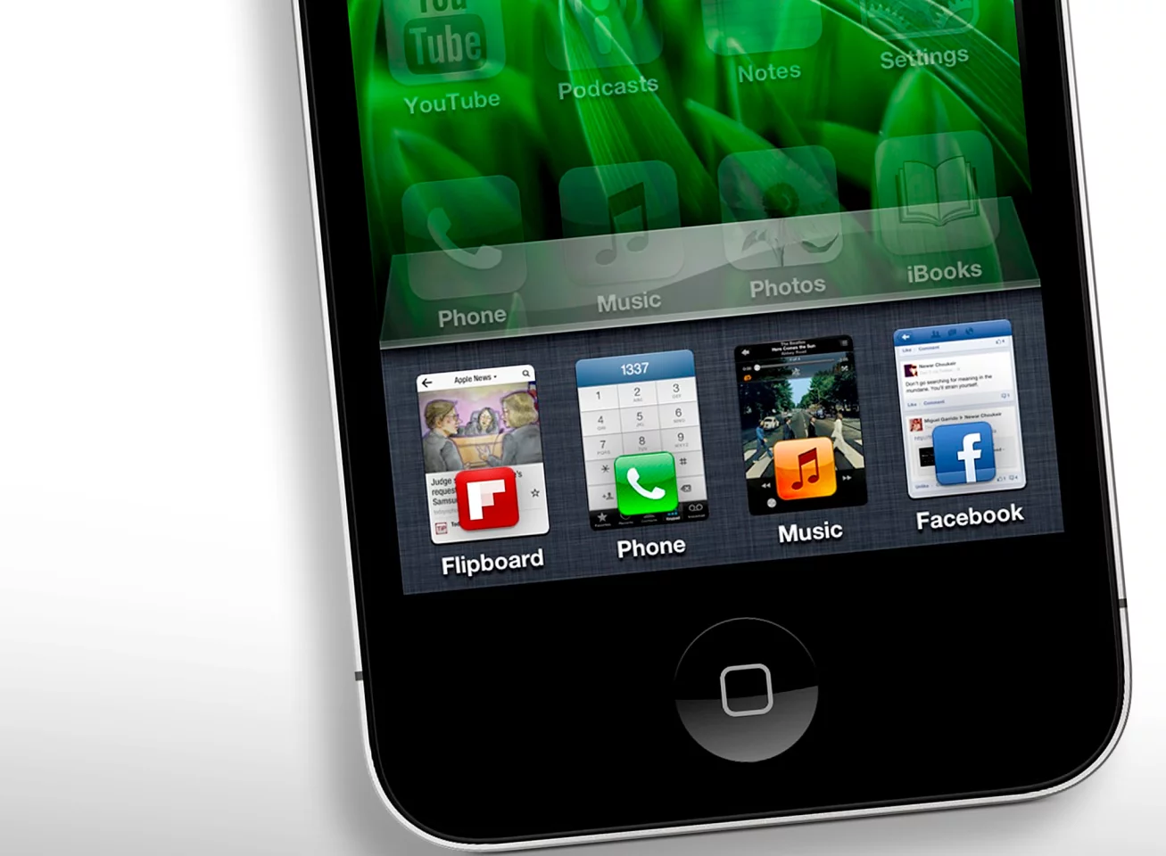 Auxo is one of the best approaches to multitasking we've ever seen