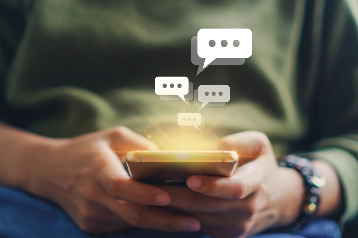 The cultural shift towards AI therapy highlights the challenges people face in accessing "traditional" mental health treatment