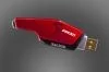 Sandisk's Extreme Ducati Edition USB thumbdrive