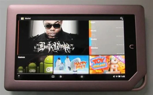 Rooting the Nook Tablet expands the slate's horizons with the addition of the Android Market