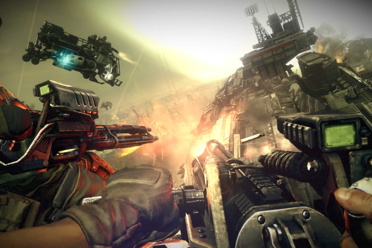 Killzone 3