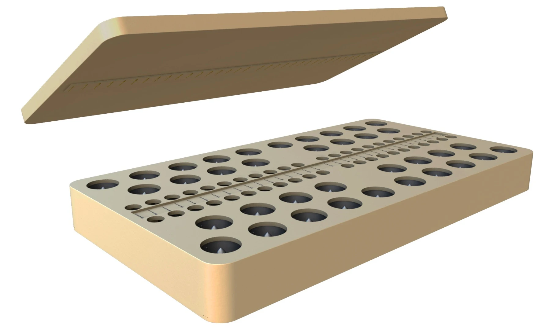 A rapid charging dock powers up the board in a claimed 35 minutes