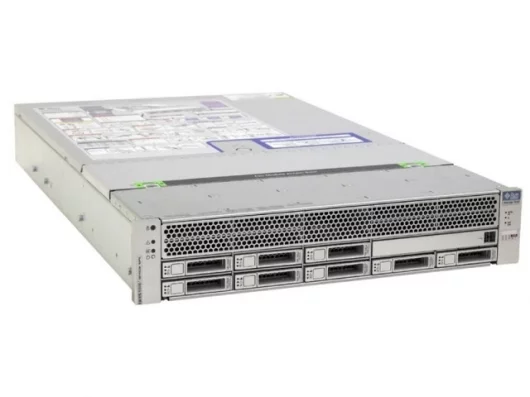 The Sun Storage 7410.