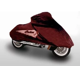 The first images of the 2008 Indian Chief will be released on Saturday.