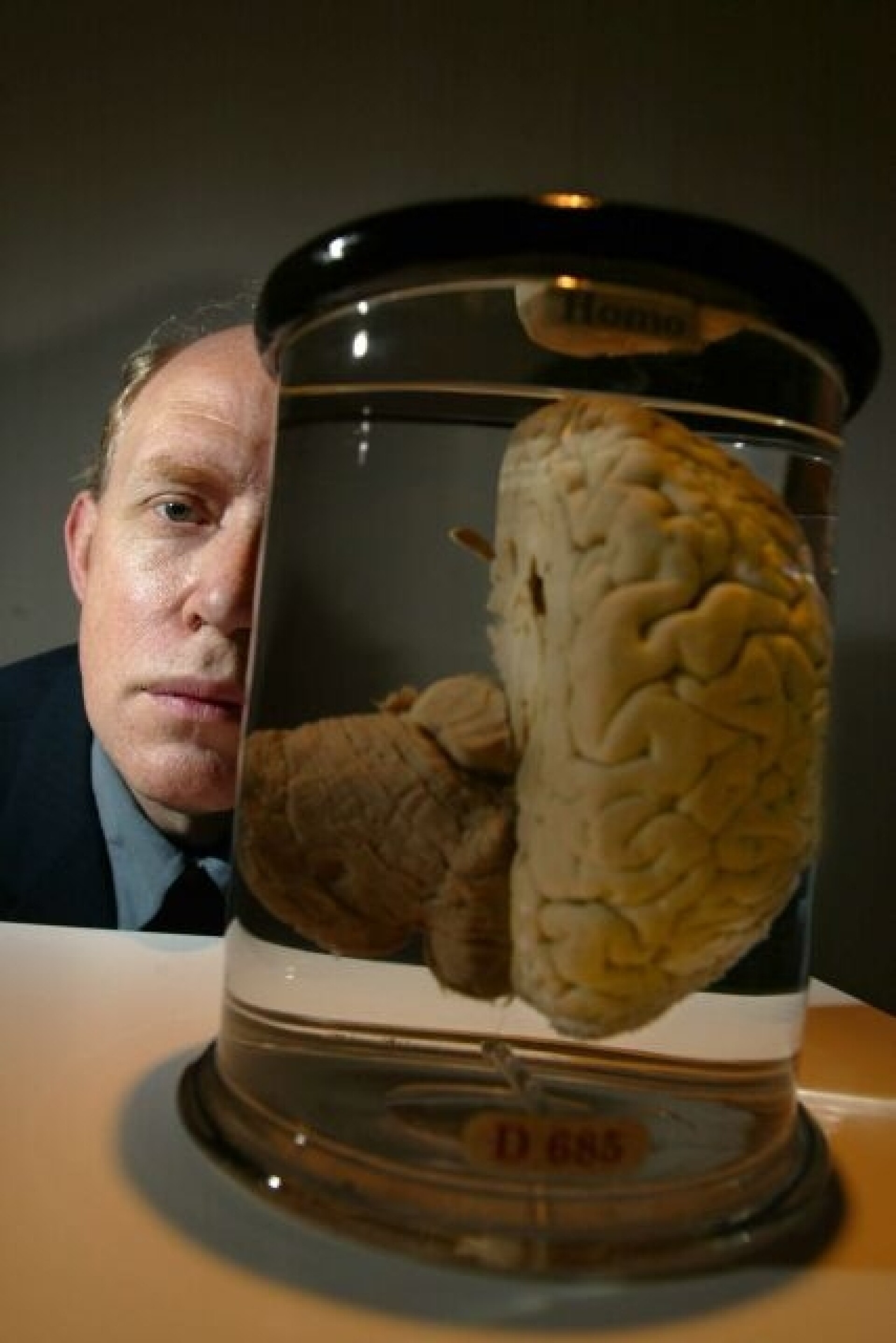 Charles Babbage the brain that invented the computer