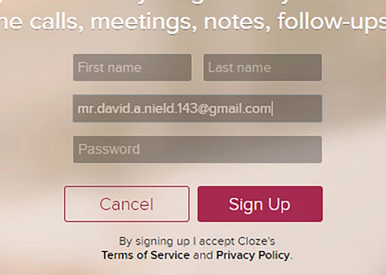 Add as many dots in your Gmail name as you like, the email will still reach you