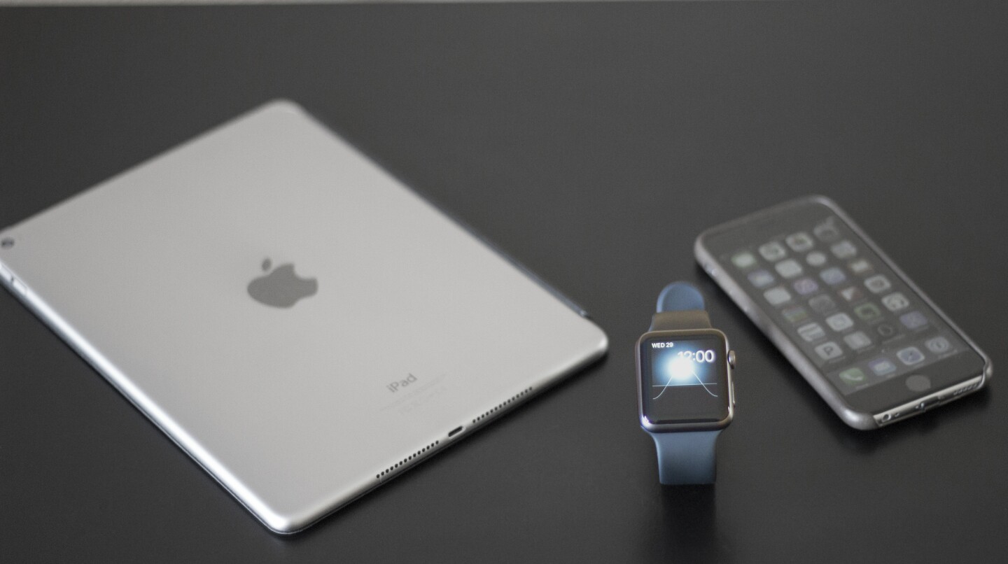 The Apple Watch isn't going to change your life the way the iPhone and even iPad did, but it's still a fun new device – and the best smartwatch yet (Photo: Will Shanklin/Gizmag.com)