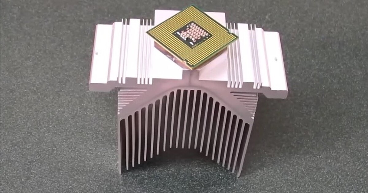 "Metal glue" could replace welding and soldering in some applications