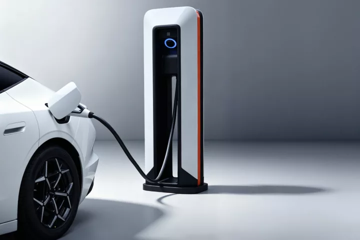 Geely’s new battery can support peak charging of 1,100 kW