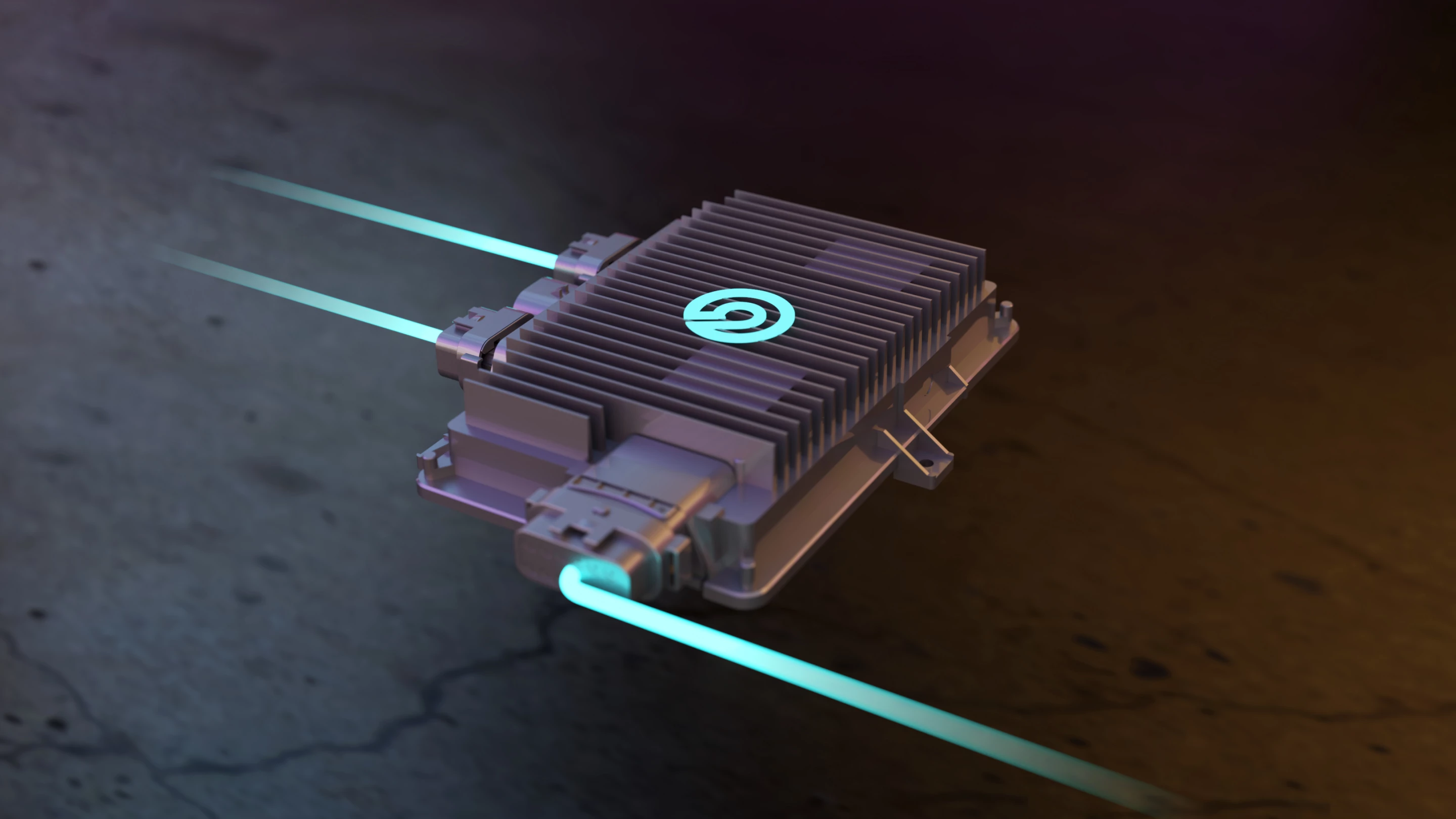 Brake control units convert pedal position into action at the calipers, using a bunch of other data and AI algorithms to fine-tune the outcomes
