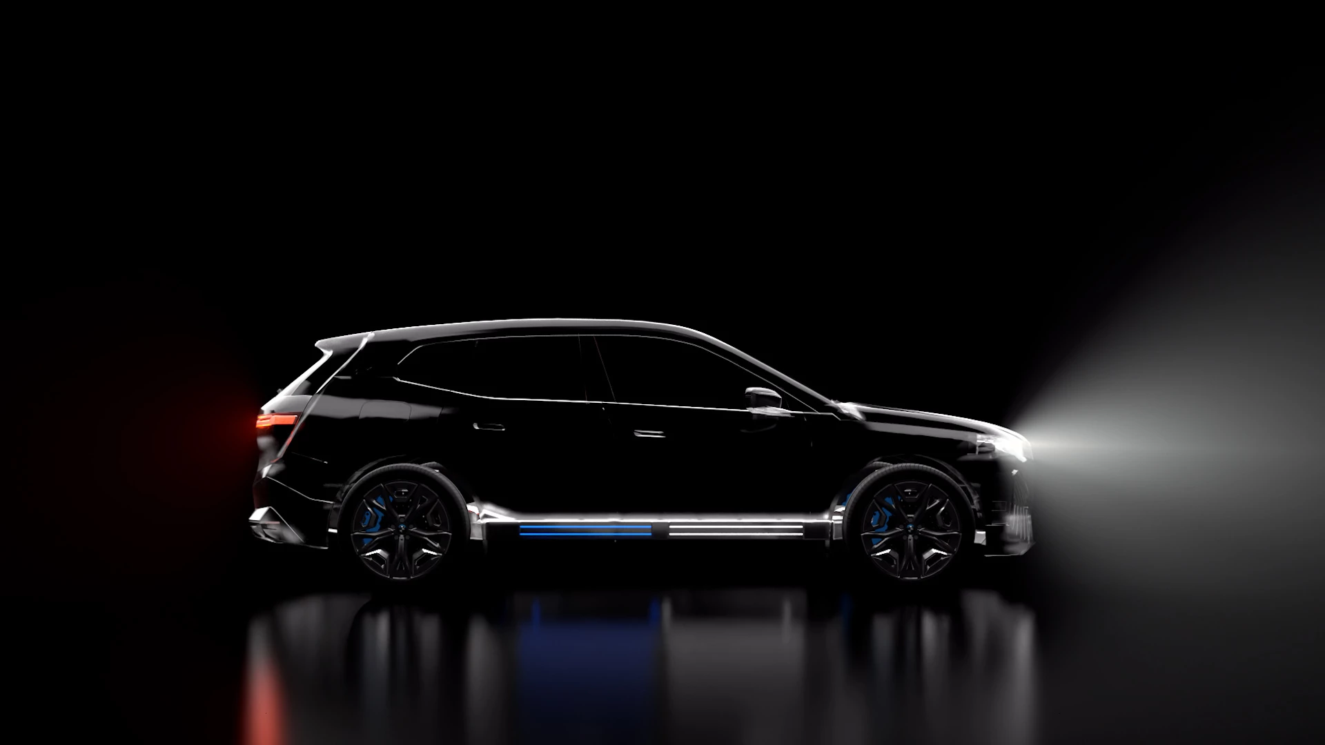 ONE and BMW will collaborate on a prototype iX EV running on ONE's high-density, dual-chemistry Gemini battery technology. It's expected to nearly double the iX's range autonomy