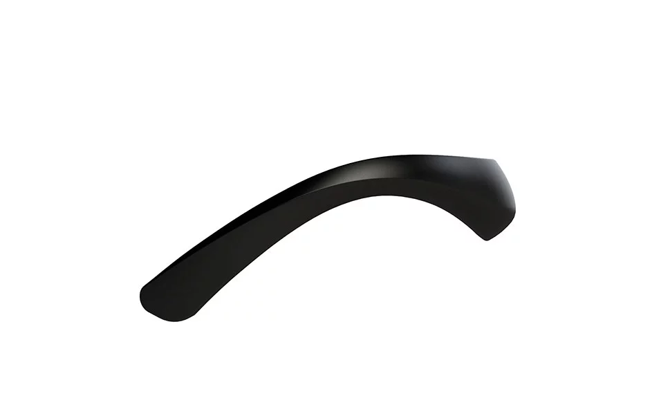 Side view of the Arc (Image: Aegle)