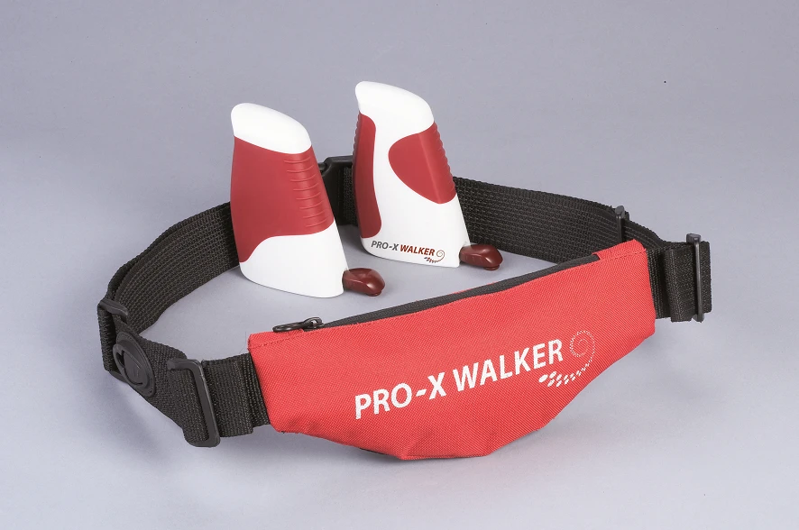 Pro-X with comfort belt