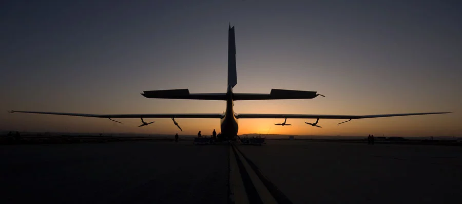 AeroVironment Global Observer UAS