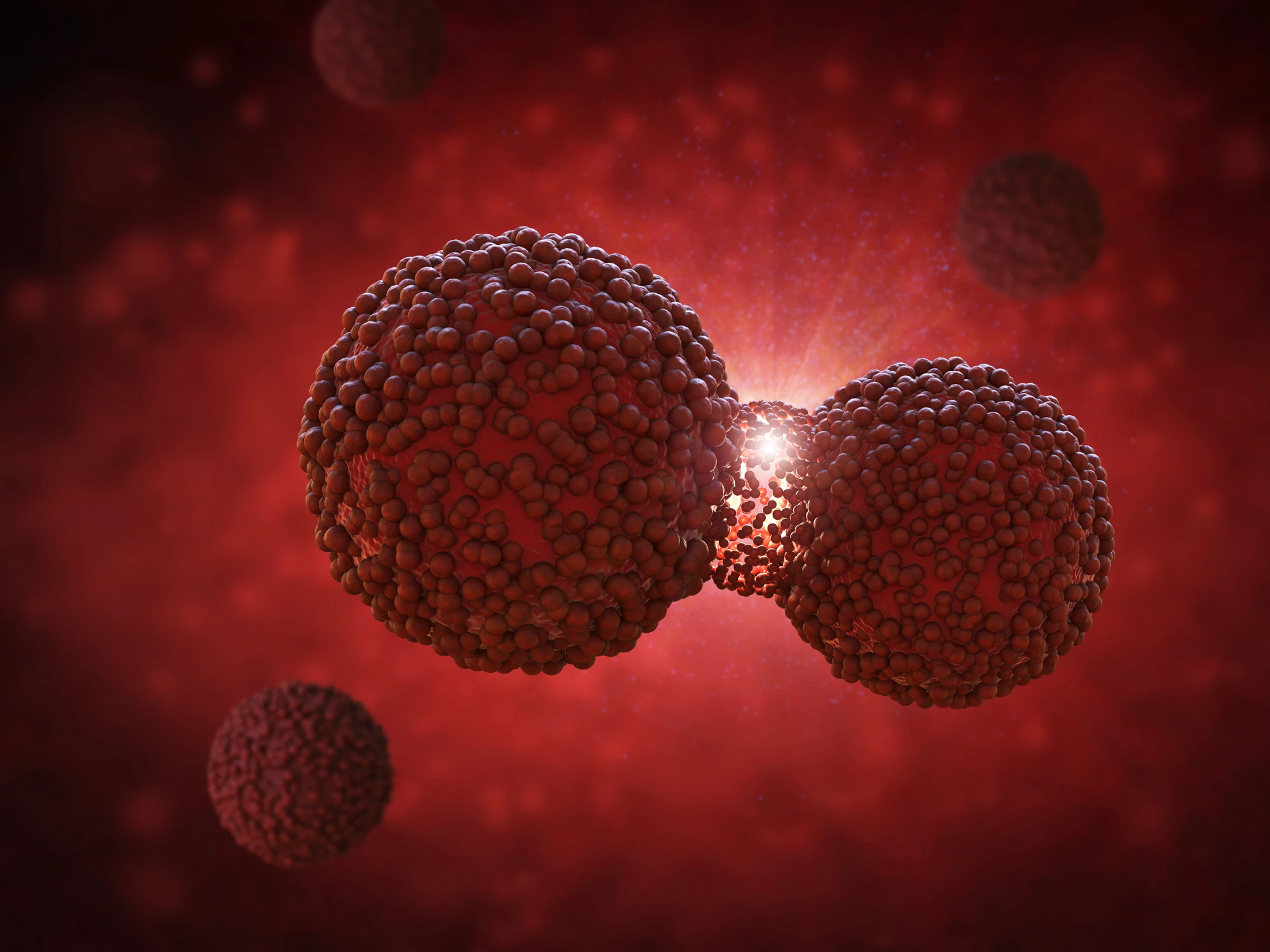 A new study could recontextualize metastasis in cancer