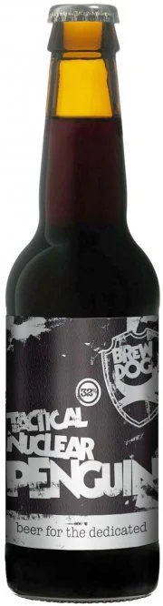 Tactical Nuclear Penguin
