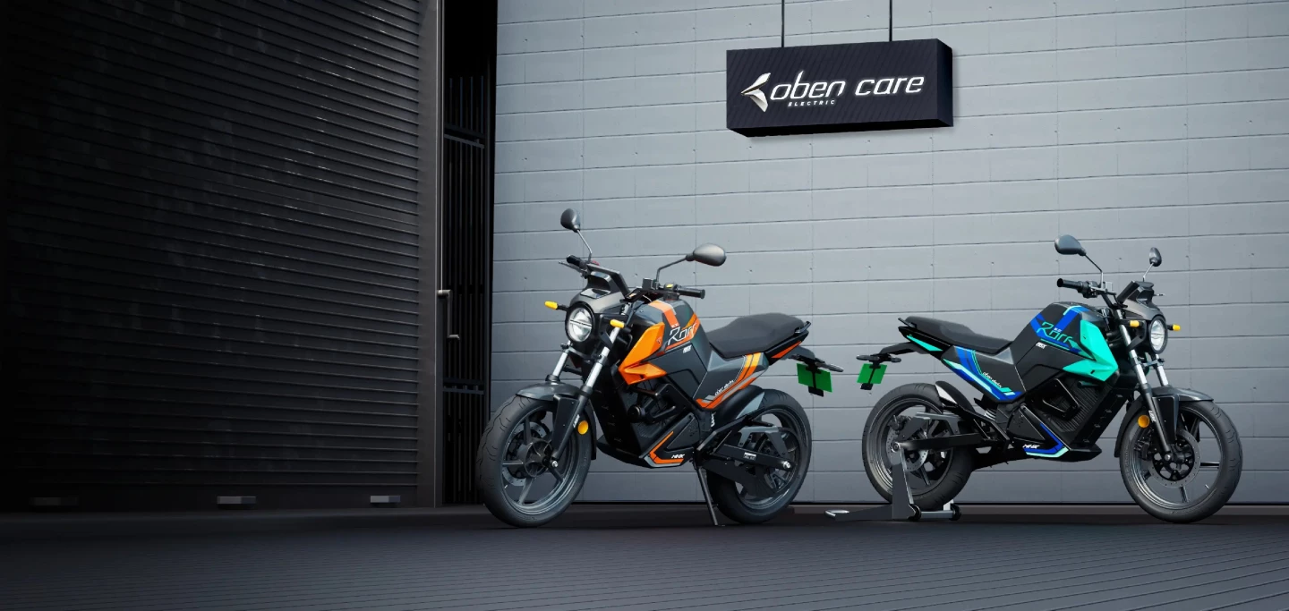 Features like geofencing, DAS (Driver Alert System), UBA (Unified Braking Assistance), and theft prevention are also on offer on the Rorr EZ
