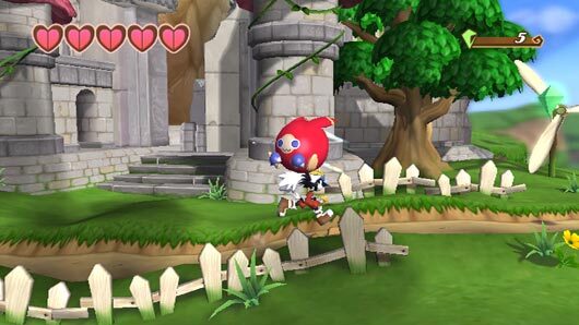 Klonoa