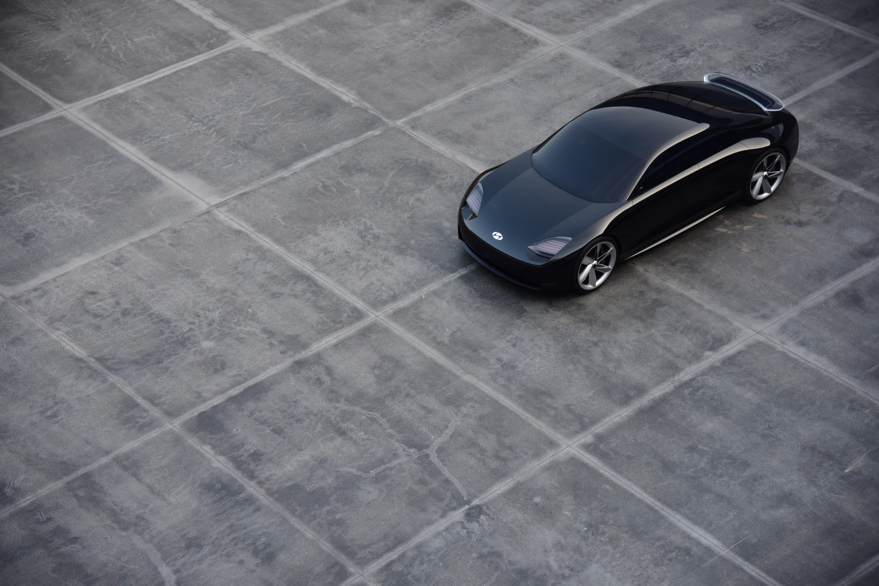The Prophecy hints at Hyundai's vision for its e-mobility future