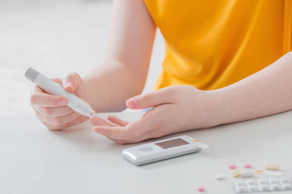 A new form of synthetic insulin could one day make for cheaper, safer treatment for diabetics