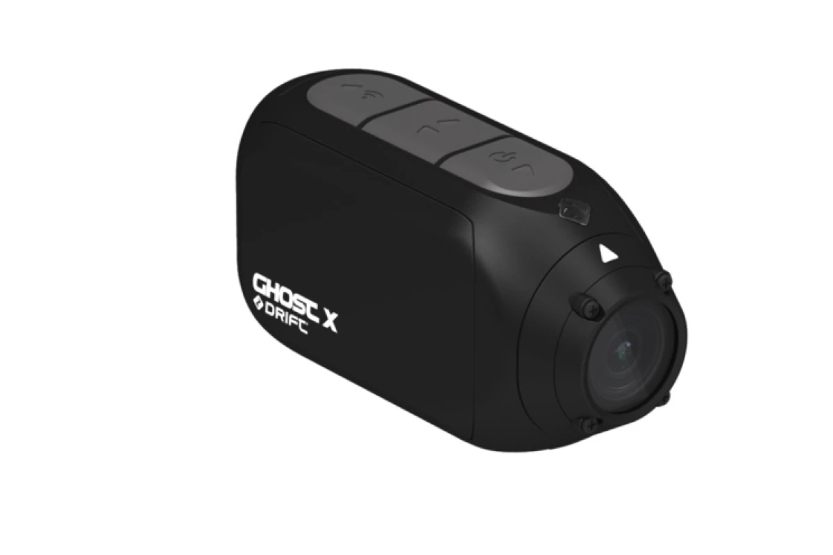 The $130 Ghost X reportedly runs for five hours on one charge