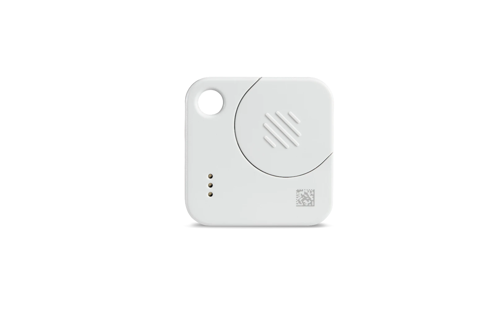 The updated Tile Mate (rear)