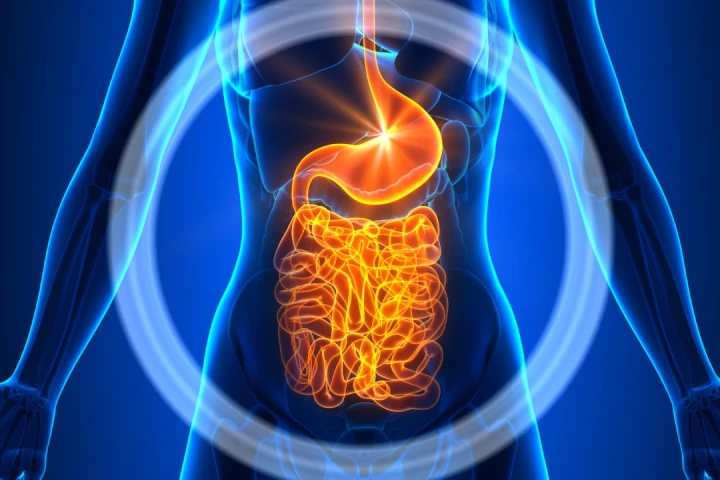 A two-year study on fecal transplants for autism has found they can reduce symptoms by as much as 45 percent