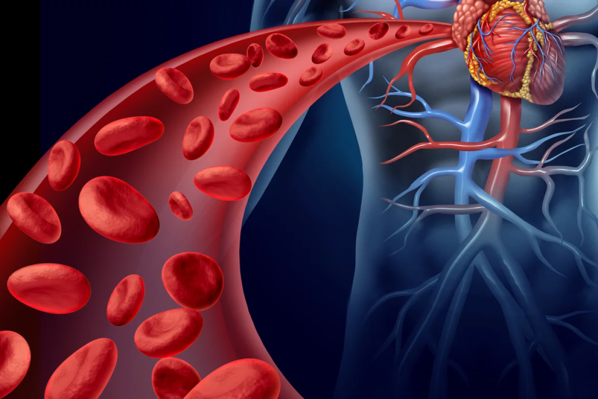A new kind of nanocapsule may mean improved, fast-acting treatment for heart attack sufferers