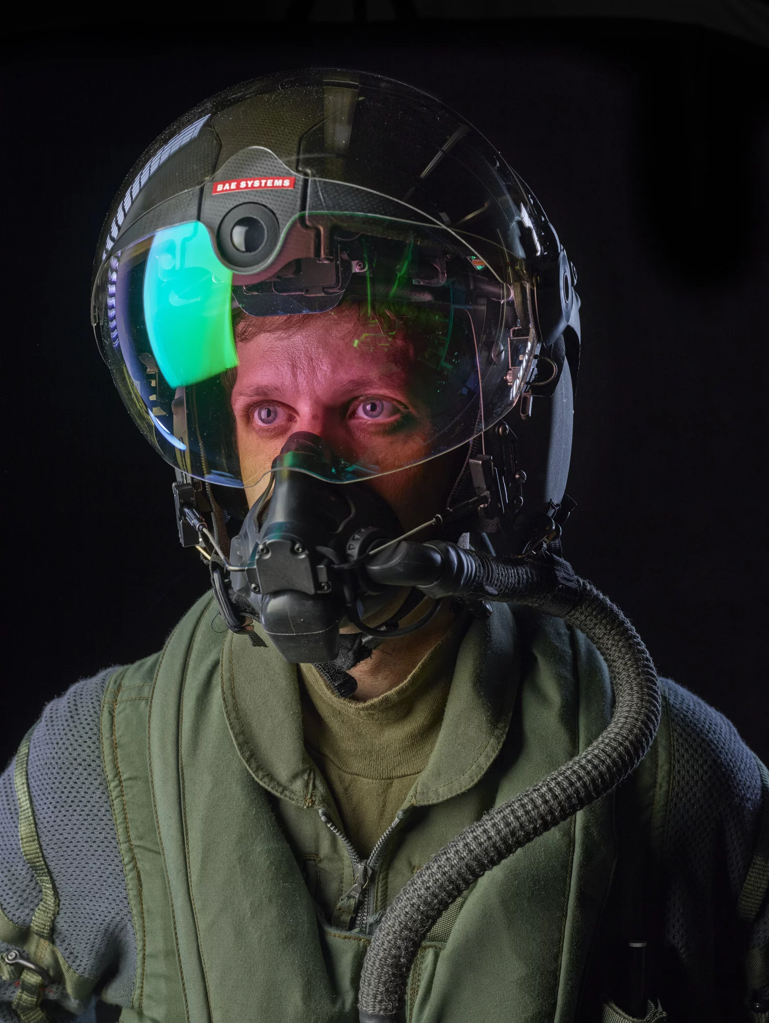 The Striker II has digital zoom