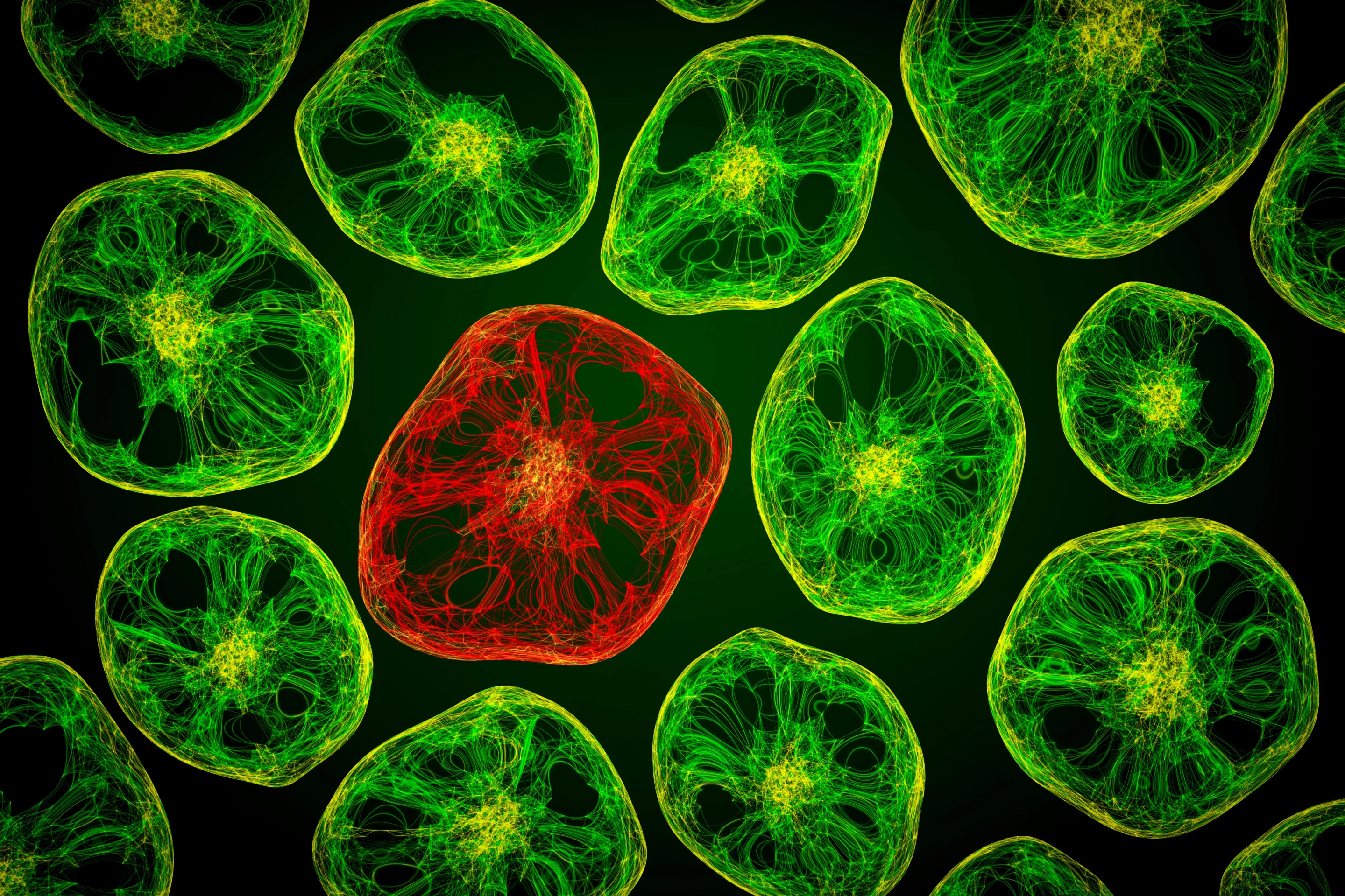 An emerging model of intelligence finds flexible problem-solving capabilities at the cellular level and beyond – and it threatens to upend not just biology and genetics, but medicine, AI and consciousness research, among other things