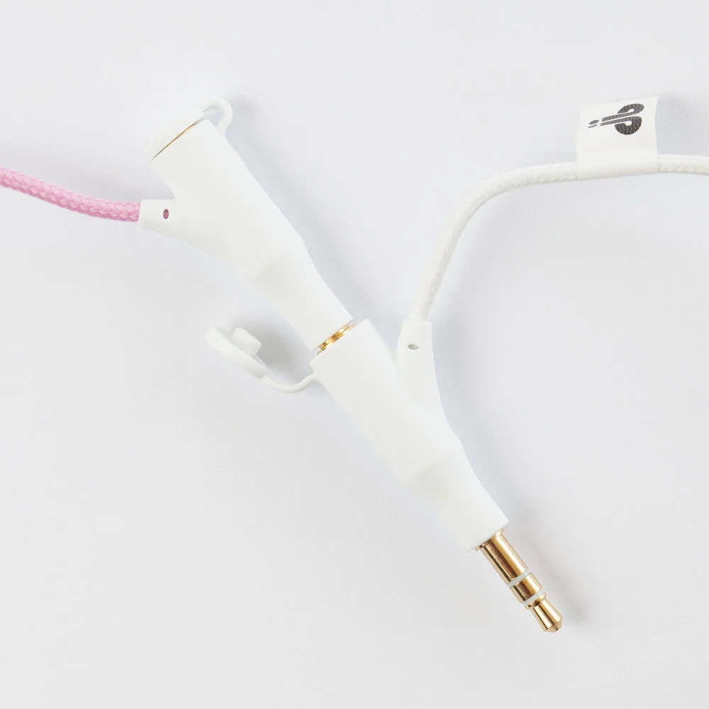 You could get the same function from a cheap splitter cable, but the DuoBuds are aimed at children, who are much more likely to lose an extra cable or forget it at home