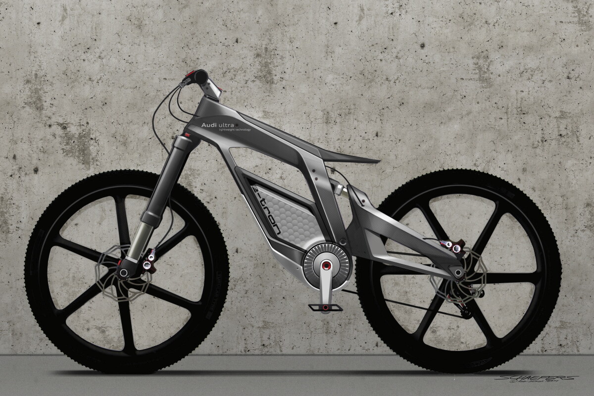 pink mountainbike Viper 24