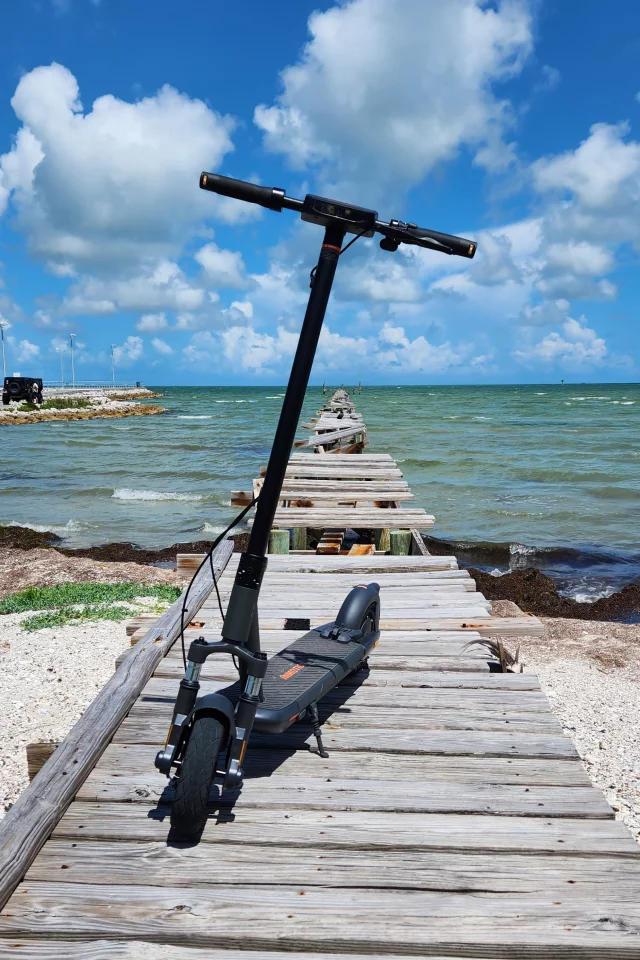 I took a ride around town just to take a few photos of the S1F