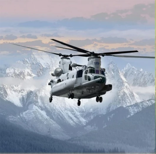 Click image to enlarge, Photo: Boeing