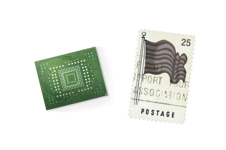 SanDisk has developed the first small form factor SATA SSD drive