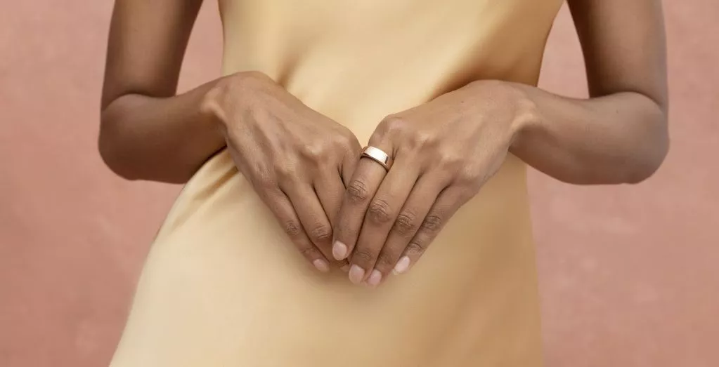 The Horizon retains all the functionality of the still available Heritage Gen3 edition, including heart-rate and SpO2 monitoring, activity and sleep tracking and skin temperature sensing