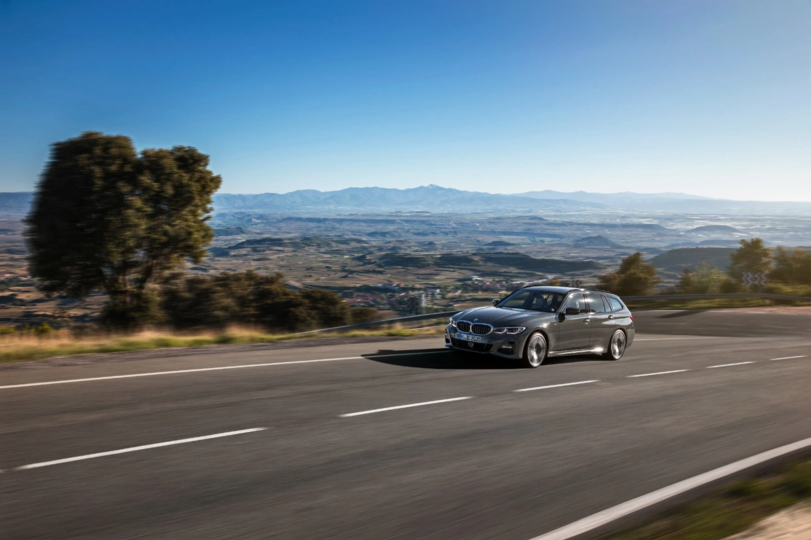 The United Kingdom will have a special M Sport Plus Edition at product launch