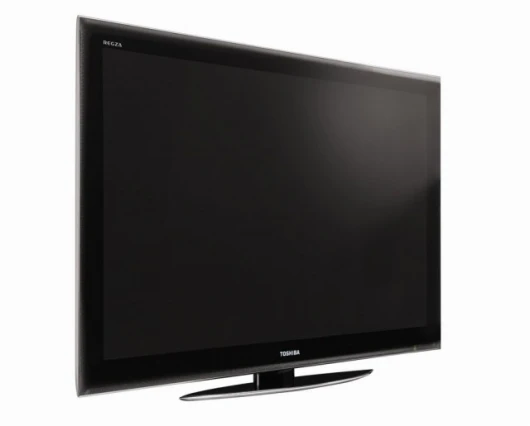 Toshiba's Regza SV670